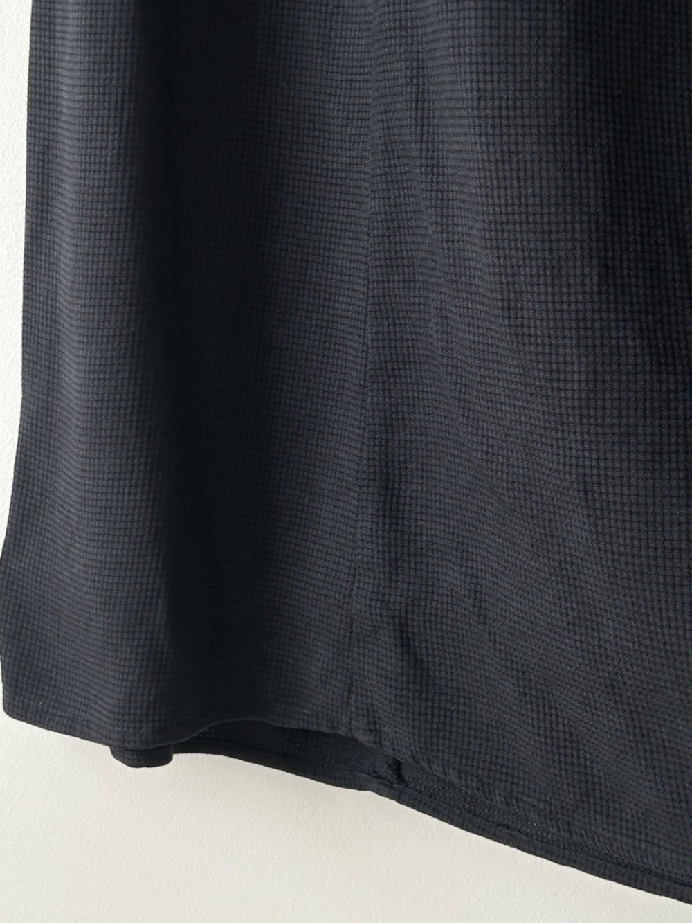 Tommy Bahama 100% Silk Black Maxi Skirt - Picture 14 of 16
